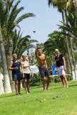 EPHESIA HOLIDAY BEACH CLUB Activities